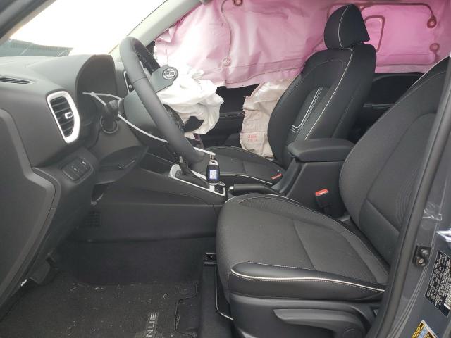 2023 HYUNDAI VENUE SEL - KMHRC8A39PU268243