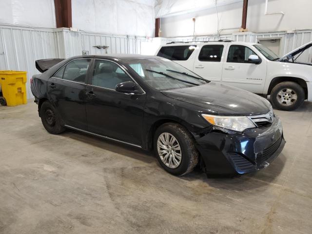 2013 Toyota Camry L VIN: 4T1BF1FK3DU243074 Lot: 63032334