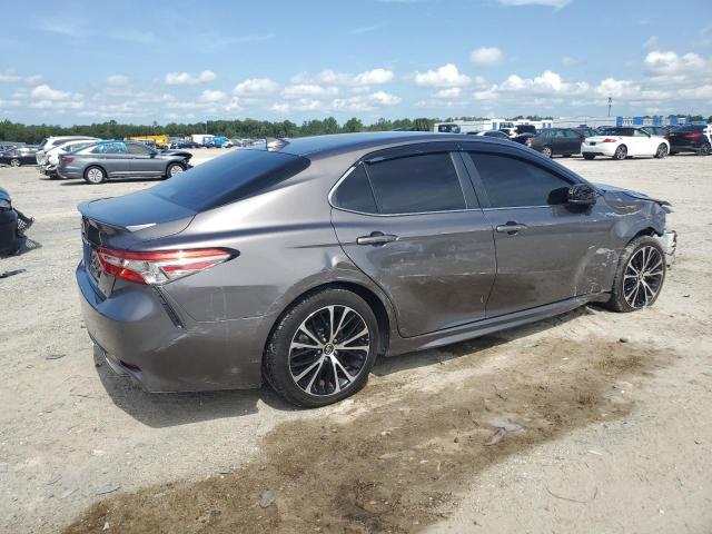 VIN 4T1B11HK0KU808700 2019 Toyota Camry, L no.3