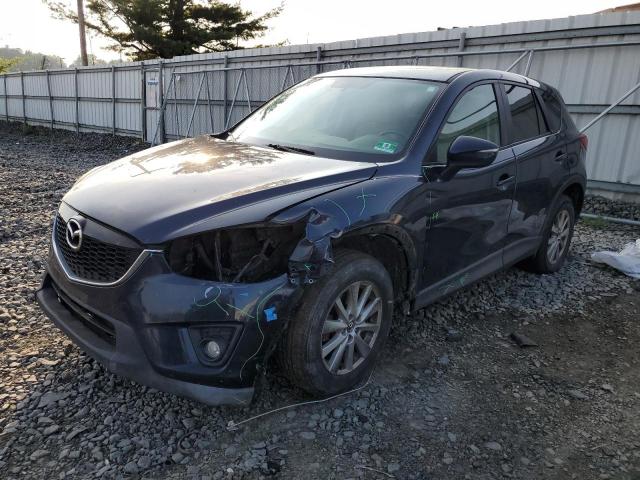 VIN JM3KE4CY2F0518081 2015 Mazda CX-5, Touring no.1