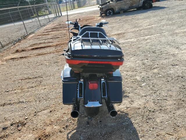 2018 HARLEY-DAVIDSON FLTRU 1HD1KGD13JB686307