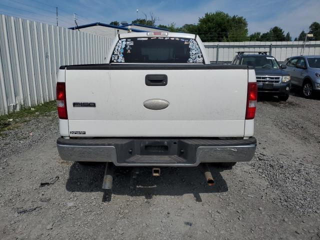 1FTPX145X6FA74215 2006 Ford F150