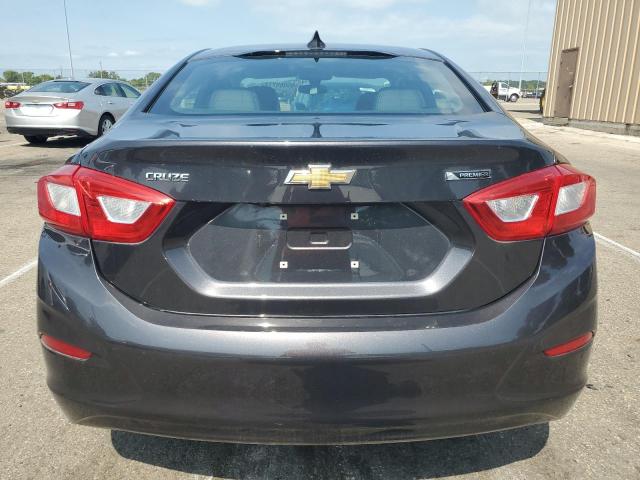 2017 CHEVROLET CRUZE PREM - 1G1BF5SM6H7230156
