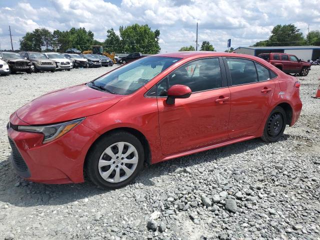 Vin: 5yfeprae7lp109971, lot: 62000194, toyota corolla le 2020 img_1