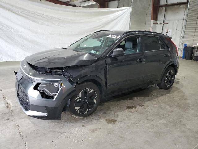 2023 Kia Niro Wind VIN: KNDCR3L12P5048413 Lot: 62451974