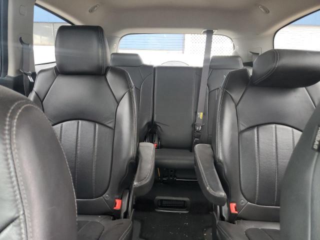 2015 BUICK ENCLAVE - 5GAKVBKD1FJ227014