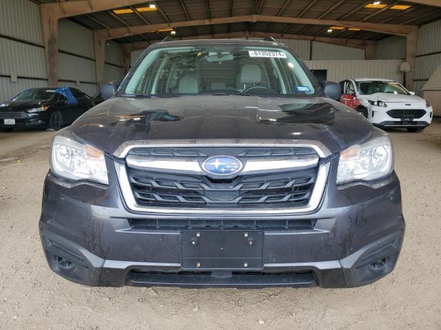 2018 SUBARU FORESTER 2 - JF2SJABC4JH523089