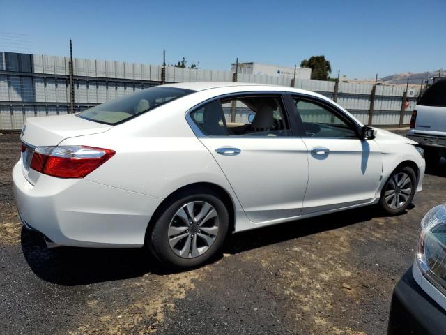 1HGCR2F33EA168444 2014 Honda Accord Lx