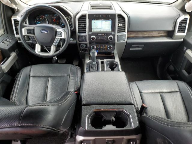 2018 FORD F150 SUPER - 1FTFW1E5XJFD56974
