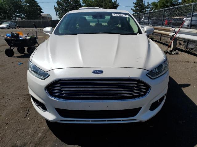 VIN 3FA6P0PU5ER121599 2014 Ford Fusion, Se Phev no.5