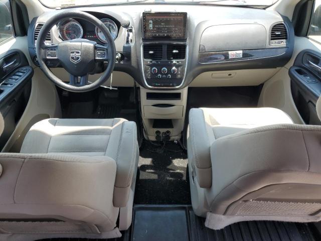 2019 DODGE GRAND CARA - 2C4RDGBG9KR682710