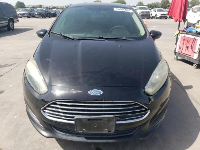 VIN 3FADP4BJ7HM131984 2017 Ford Fiesta, SE no.5