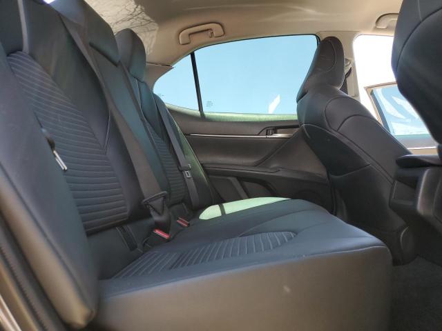 2023 TOYOTA CAMRY SE N - 4T1G11AK9PU155758