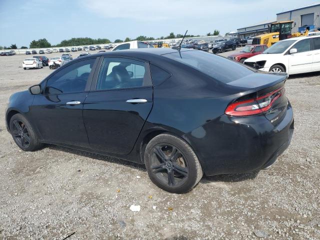 VIN 1C3CDFCH2DD317559 2013 Dodge Dart, Limited no.2