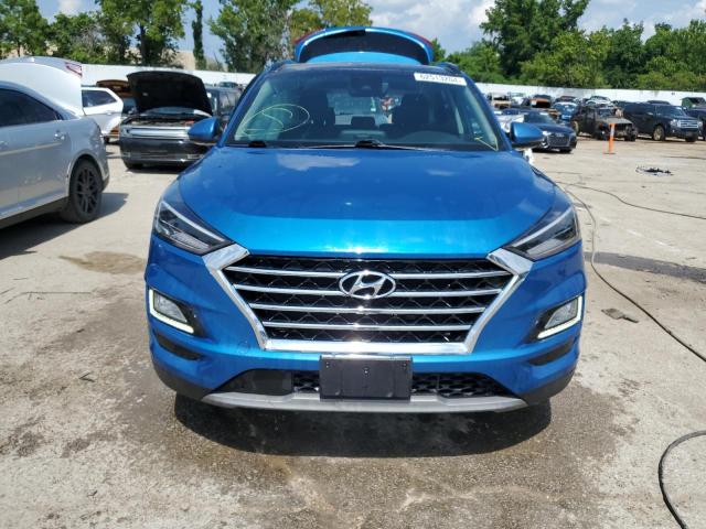 2021 HYUNDAI TUCSON LIM - KM8J3CAL0MU361745