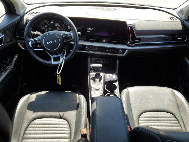 2023 KIA SPORTAGE S - 5XYK53AF5PG059791