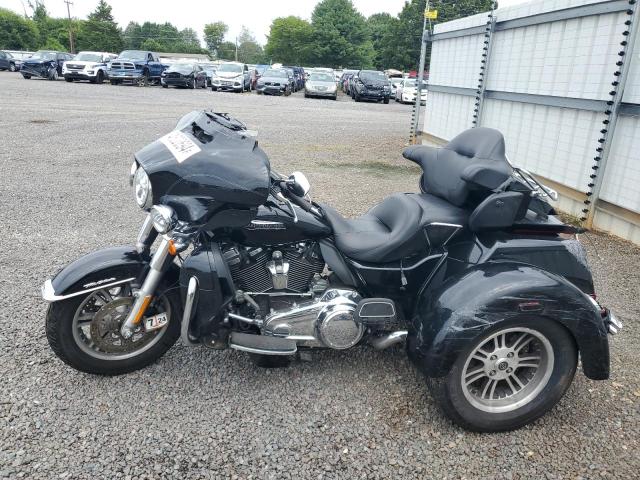 2020 HARLEY-DAVIDSON FLHTCUTG - 1HD1MAF11LB857482