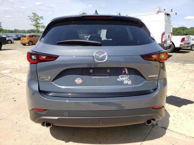 2023 MAZDA CX-5 PREFE - JM3KFBCM8P0154457