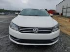 VOLKSWAGEN PASSAT S photo