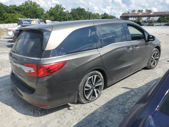 2020 HONDA ODYSSEY EL 5FNRL6H99LB032553