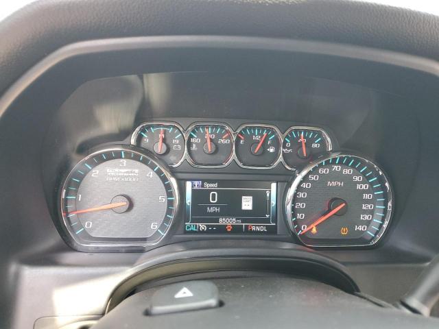 2017 GMC SIERRA 1GTV2NEC4HZ133674