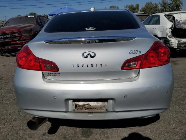 2013 Infiniti G37 VIN: JN1CV6AR8DM761486 Lot: 61518104