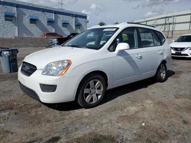 2007 KIA RONDO BASE #2971967038