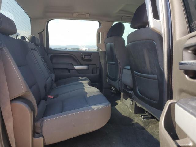 2015 CHEVROLET SILVRDO LT 1GC1KVEG7FF108932