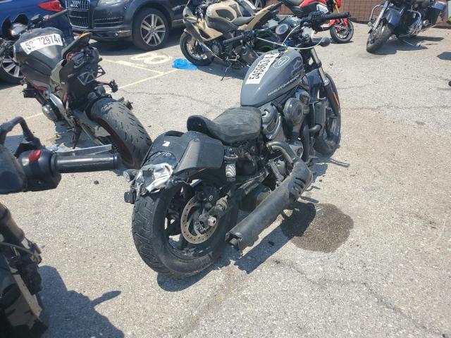 2022 HARLEY-DAVIDSON RH975 - 1HD1ZH119NB301523