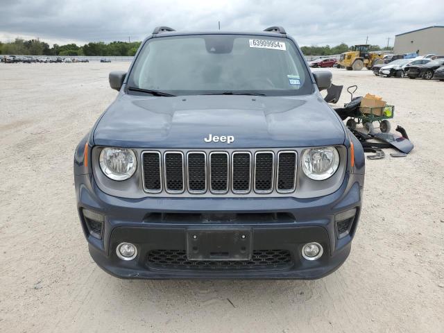 2021 JEEP RENEGADE L - ZACNJDD18MPN23468