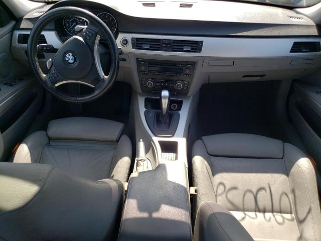 2008 BMW 328 I VIN: WBAVA37598NL49434 Lot: 61771804