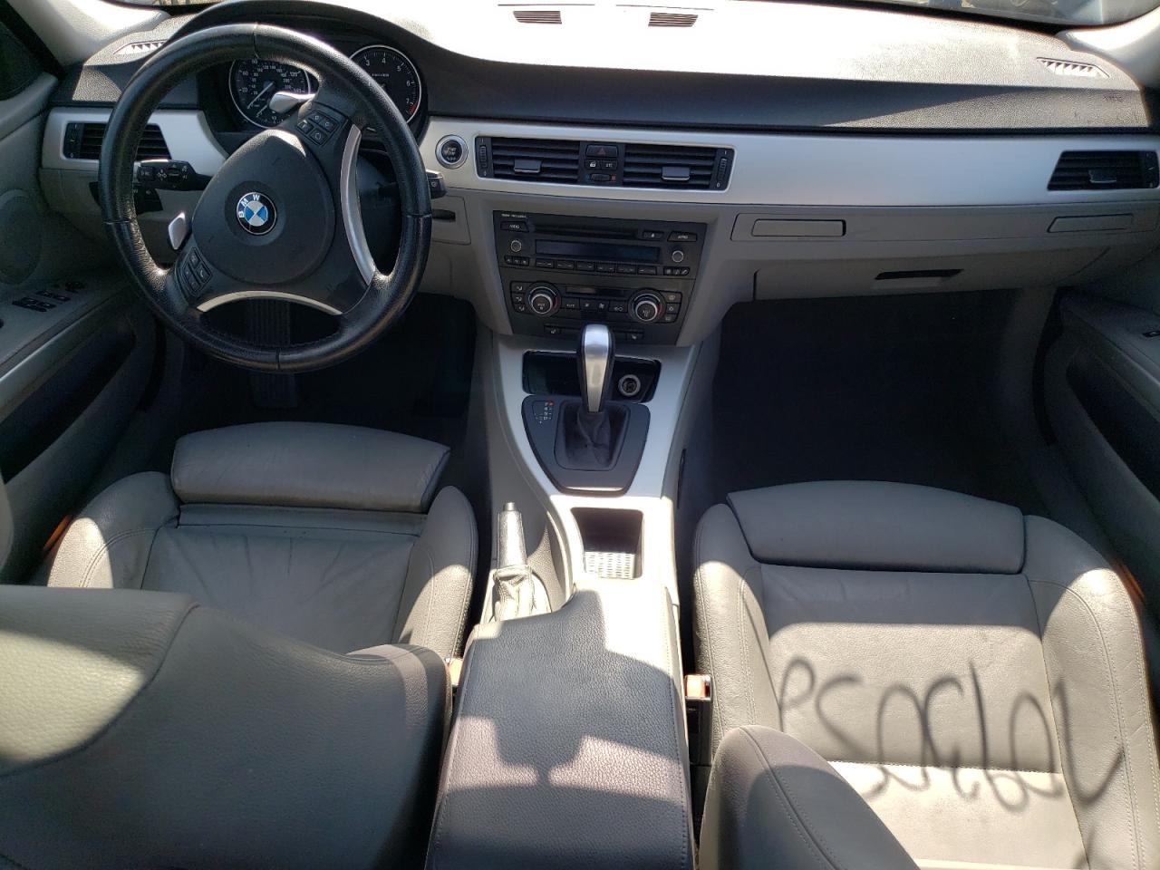 WBAVA37598NL49434 2008 BMW 328 I