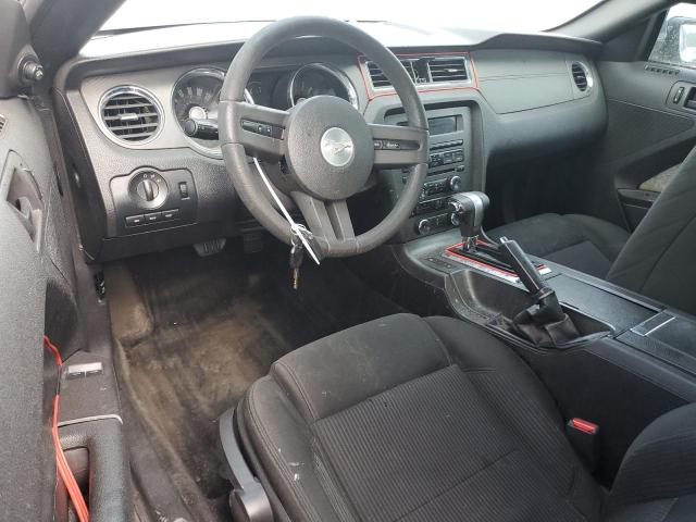 2011 Ford Mustang VIN: 1ZVBP8AM7B5116528 Lot: 61759544