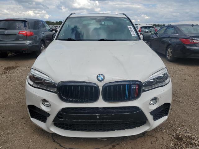 VIN 5YMKT6C52H0U38709 2017 BMW X5, M no.5