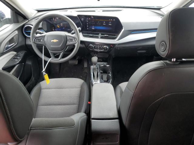 2024 CHEVROLET TRAX 1LT - KL77LHE20RC186775