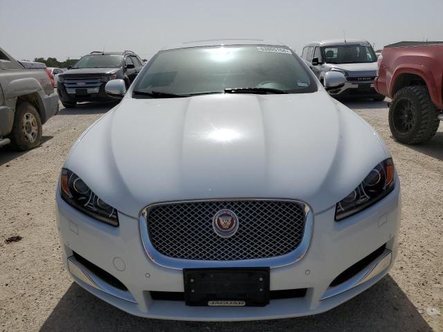 VIN SAJWA0FS2FPU87395 2015 Jaguar XF, 2.0T Premium no.5