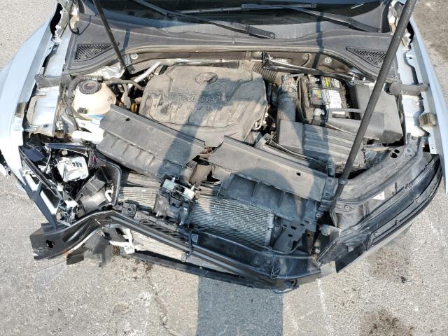 2019 VOLKSWAGEN PASSAT WOL - 1VWLA7A35KC011778