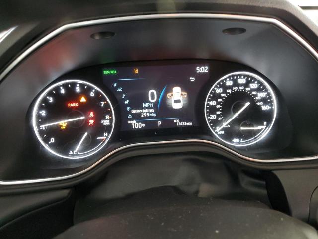 4T1EZ1FB4MU061968 2021 TOYOTA AVALON