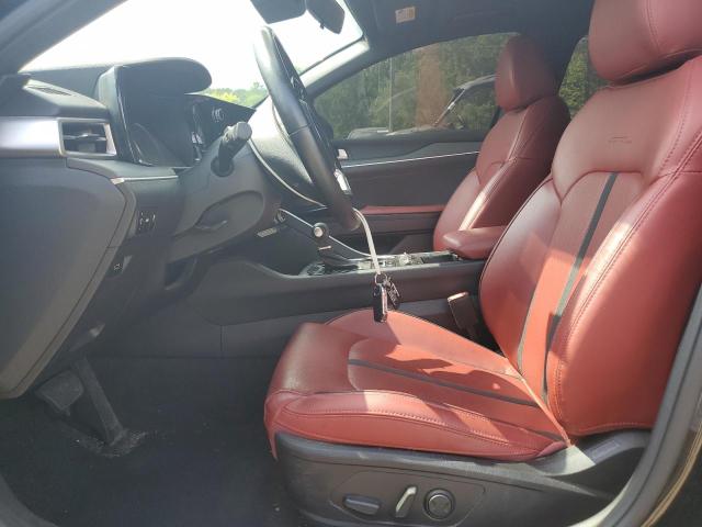 2023 Kia K5 Gt Line VIN: 5XXG64J23PG203803 Lot: 61839454