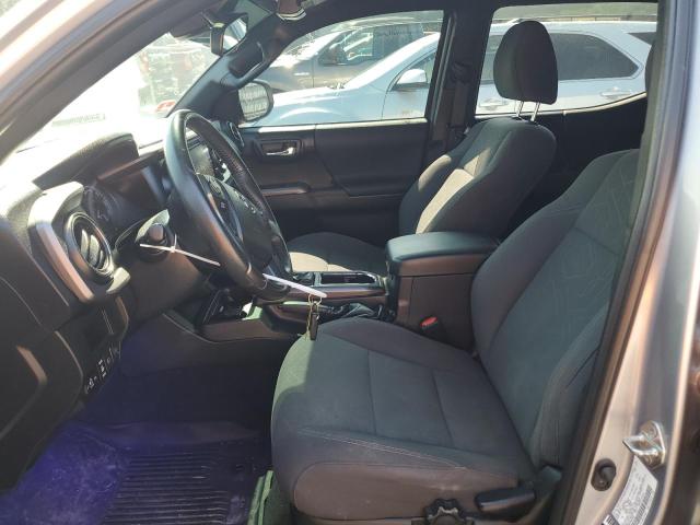 2019 Toyota Tacoma Double Cab VIN: 3TMDZ5BN8KM065448 Lot: 62064304