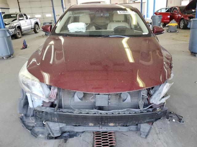 VIN 4T1BK1EB5EU109178 2014 Toyota Avalon, Base no.5