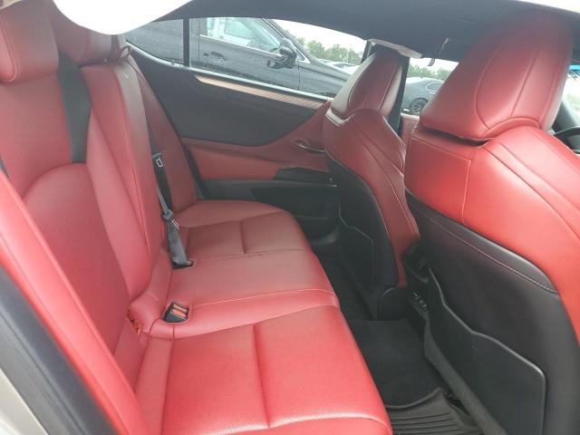 2020 LEXUS ES 350 F S 58AGZ1B19LU078830