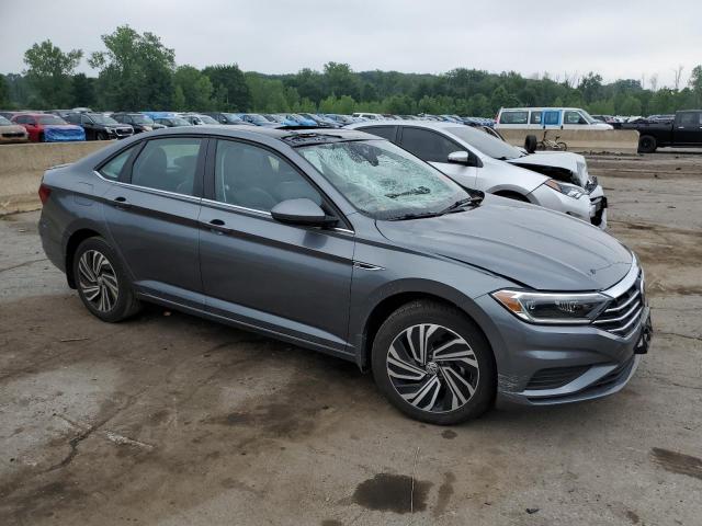 2021 Volkswagen Jetta Sel VIN: 3VWE57BU9MM054994 Lot: 60286794