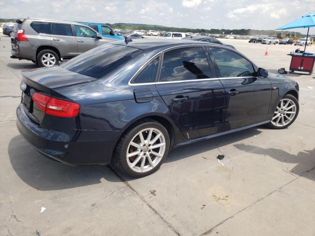 VIN WAUAFAFL5GN009250 2016 Audi A4, Premium S-Line no.3