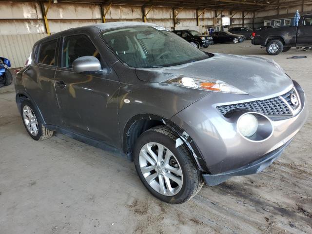 2013 Nissan Juke S VIN: JN8AF5MR3DT203224 Lot: 62638284