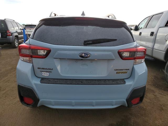 JF2GTHSC4MH240298 Subaru Crosstrek  6