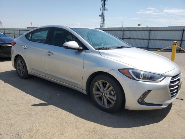 2017 HYUNDAI ELANTRA SE - 5NPD84LFXHH017808