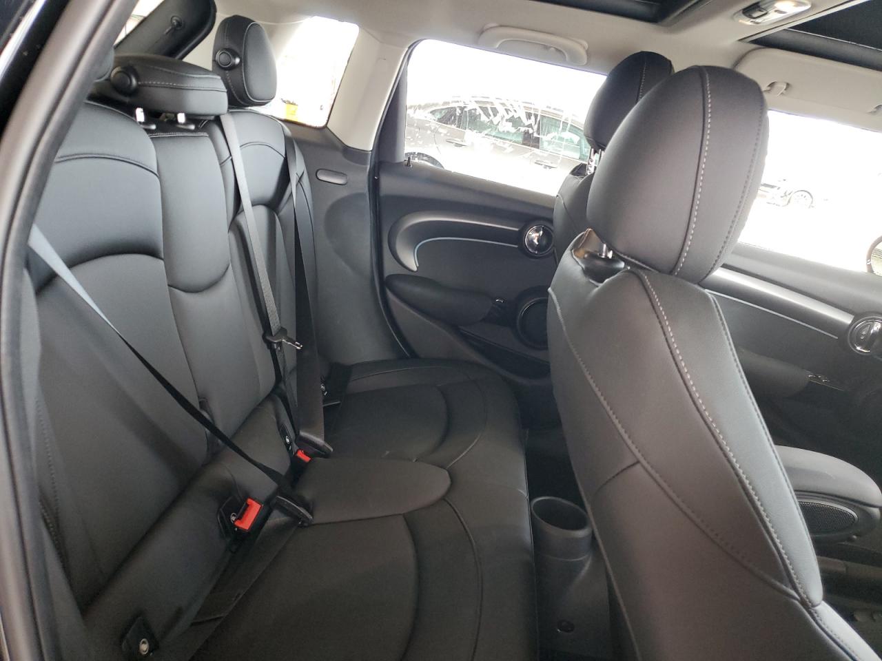 WMW53DK04R2V43769 2024 Mini Cooper S