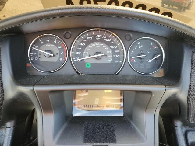 2013 HONDA GL1800 B JH2SC6845DK001575