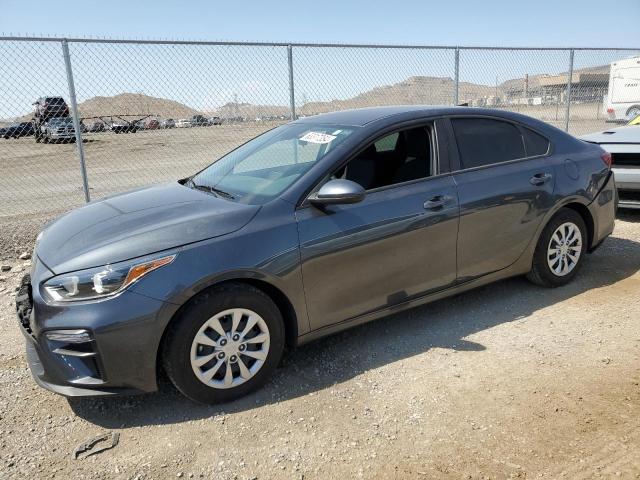 2021 KIA FORTE FE - 3KPF24AD7ME332379